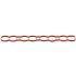 USZCZELKA KOLEKTORA WYDECHOWEGO ELRING 558460 OPEL 1.6CDTI 13-