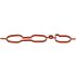 USZCZELKA KOLEKTORA WYDECHOWEGO ELRING 598570 OPEL 1.0 14-