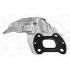 USZCZELKA KOLEKTORA WYDECHOWEGO ELRING 903501 OPEL 1.0 14-