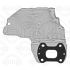 USZCZELKA KOLEKTORA WYDECHOWEGO ELRING 903501 OPEL 1.0 14-