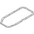 USZCZELKA MISKI OLEJU ELRING 702331 OPEL 1.8-2.0 85-98