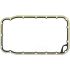 USZCZELKA MISKI OLEJU ELRING 447800 OPEL 2.5 C25XE 93-98