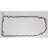 USZCZELKA MISKI OLEJU ELRING 410050 OPEL 1.8-2.2 95-
