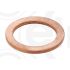 USZCZELKA KORKA OLEJU ELRING 115100 OPEL 1.0-3.2 -