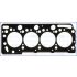 USZCZELKA GŁOWICY AJUSA 10161300 OPEL 16V 1.7DTI 01-12