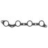 USZCZELKA KOLEKTORA SSĄCEGO ELRING 864300 OPEL 1.6D-1.7D/TD 82-