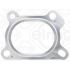 USZCZELKA KOLEKTORA WYDECHOWEGO ELRING 598610 PSA 1.0-1.2VTI 12-