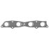 USZCZELKA KOLEKTORA WYDECHOWEGO ELRING 439760 PSA 2.1D/TD XUD11