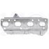 USZCZELKA KOLEKTORA WYDECHOWEGO ELRING 743560 PSA 1.6 11-