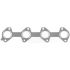 USZCZELKA KOLEKTORA WYDECHOWEGO ELRING 331730 RENAULT 2.2D/TD G8T 12V 94-
