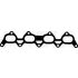 USZCZELKA KOLEKTORA SSĄCEGO ELRING 583070 RENAULT 2.0 SPIDER FORD 7R 95-