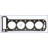 USZCZELKA GŁOWICY AJUSA 55008800 OPEL 1584cc CIH 72-