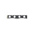 USZCZELKA KOLEKTORA WYDECHOWEGO ELRING 374290 RENAULT 1.2 07-