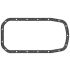 USZCZELKA MISKI OLEJU ELRING 050191 RENAULT 1149cc CLIO 96-