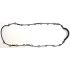 USZCZELKA MISKI OLEJU ELRING 071330 RENAULT 1.6 K4M 99-