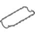 USZCZELKA MISKI OLEJU ELRING 071330 RENAULT 1.6 K4M 99-