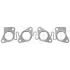 USZCZELKA KOLEKTORA WYDECHOWEGO ELRING 472400 RENAULT 16V 1.4TCe 09-
