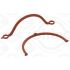USZCZELKA MISKI OLEJU ELRING 502980 RENAULT MEGANE 1.4 95-