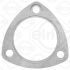 USZCZELKA RURY WYDECHOWEJ ELRING 982370 ROVER 1.8-4.0D 93-16