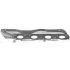 USZCZELKA KOLEKTORA WYDECHOWEGO ELRING 502095 ROVER 5.0 09-