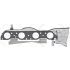 USZCZELKA KOLEKTORA WYDECHOWEGO ELRING 502085 ROVER 5.0 09-