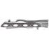 USZCZELKA KOLEKTORA WYDECHOWEGO ELRING 502085 ROVER 5.0 09-