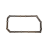USZCZELKA MISKI OLEJU ELRING 121230 ROVER 2.0 99-06