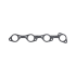 USZCZELKA KOLEKTORA WYDECHOWEGO ELRING 478830 RVI DCI4 01-
