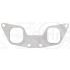 USZCZELKA KOLEKTORA WYDECHOWEGO ELRING 243870 RVI dCi11 00-