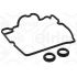 KOMPLET USZCZELEK POKRYWY ZAWORÓW ELRING 574710 SUBARU 16V 2.0 13-