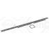 KOMPLET USZCZELEK MISKI OLEJOWEJ ELRING 749592 SCANIA 10.6-11 80-