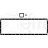 KOMPLET USZCZELEK MISKI OLEJOWEJ ELRING 749592 SCANIA 10.6-11 80-