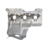 USZCZELKA KOLEKTORA WYDECHOWEGO ELRING 451170 SMART 698cc 02-
