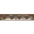 USZCZELKA KOLEKTORA WYDECHOWEGO ELRING 901700 SMART 16V 1.3-1.5 04-06