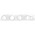USZCZELKA KOLEKTORA WYDECHOWEGO ELRING 455230 SMART 16V 1.3-1.5 04-