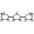 USZCZELKA KOLEKTORA WYDECHOWEGO ELRING 266230 SUZUKI 2.0 V6 H20 95-