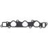 USZCZELKA KOLEKTORA SSĄCEGO ELRING 509640 TOYOTA 3.0 V6 24V 94-