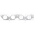 USZCZELKA KOLEKTORA WYDECHOWEGO ELRING 170070 TOYOTA 1.3 16V 98-