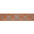 USZCZELKA KOLEKTORA WYDECHOWEGO ELRING 295510 TOYOTA 16V 1.6-2.0 06-