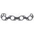 USZCZELKA KOLEKTORA SSĄCEGO ELRING 599913 VOLVO 2.0-2.3 B230 77-