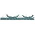 USZCZELKA MISKI OLEJU ELRING 755071 VOLVO TD70 85-