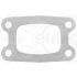 USZCZELKA KOLEKTORA WYDECHOWEGO ELRING 549410 VOLVO D16A -