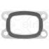 USZCZELKA KOLEKTORA WYDECHOWEGO ELRING 549410 VOLVO D16A -