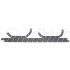 USZCZELKA MISKI OLEJU ELRING 477020 VOLVO TD100 81-