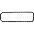 USZCZELKA MISKI OLEJU ELRING 375860 VOLVO TD100 81-