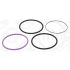 USZCZELKA TULEI ELRING 754943 VOLVO TD61 86-