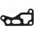 KOMPLET USZCZELEK PODSTAWY FILTRA OLEJU ELRING 620061 VW 1.6-2.0 83-