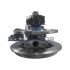 KORAS CER A12879 IVECO 8.7D 10-
