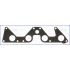 USZCZELKA KOLEKTORA SSĄCEGO AJUSA 13065400 OPEL 1.8-2.0 86-