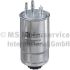FILTR PALIWA KOLBENSCHMIDT 50019017 PSA 3.0HDI 11-